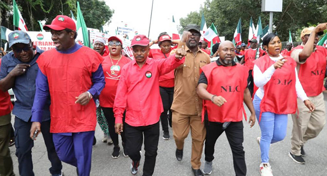 Minimum Wage: Labor Threatens Anambra Protest, Demands May 31 Deadline