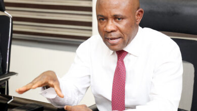 Enugu begins construction of five-star hotel