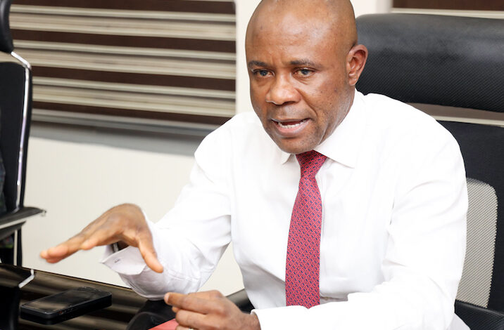 Enugu begins construction of five-star hotel