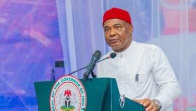 ASUP applauds Uzodimma for combining the campuses of Imo Poly