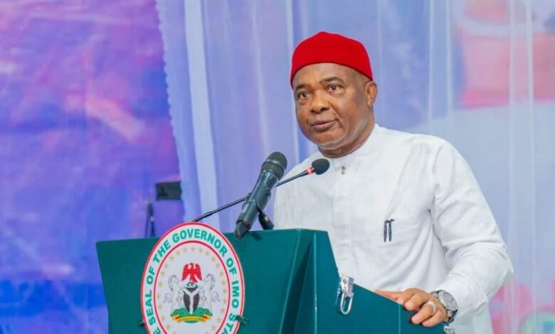 ASUP applauds Uzodimma for combining the campuses of Imo Poly
