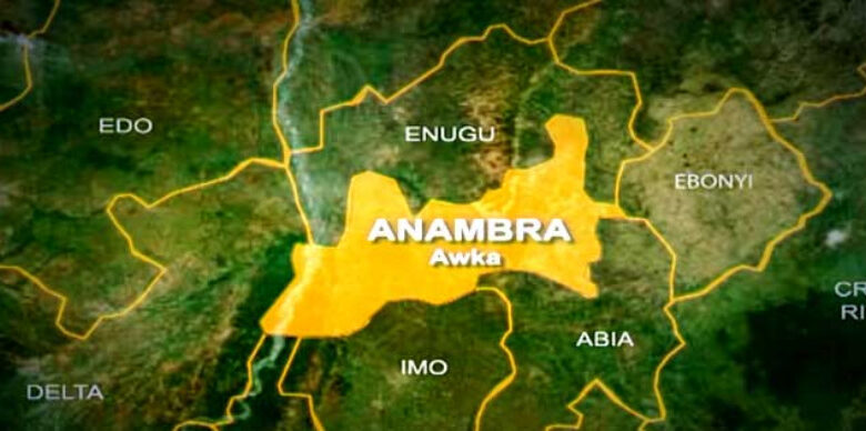 Man from Anambra arrested for offering his little daughter's hand in marriage