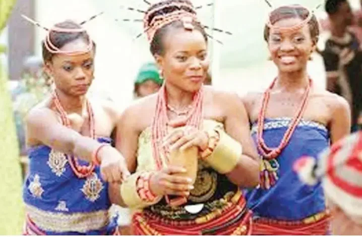 Ada in Igboland