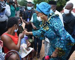 In Enugu, 239,795 families have access to family planning