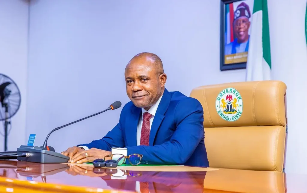 Enugu government to build massive automobile park