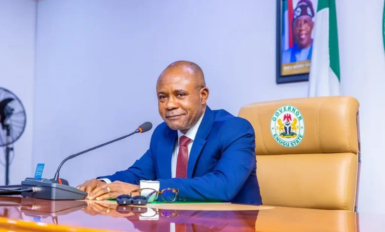 Enugu government to build massive automobile park