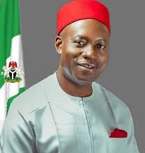 UPDATED: Soludo fires 21 chairmen of the Anambra transition committee