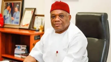 Kalu sad over killing of soldiers in Aba